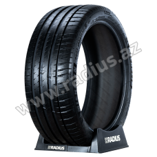 Pilot Sport 4 SUV 255/40 R21